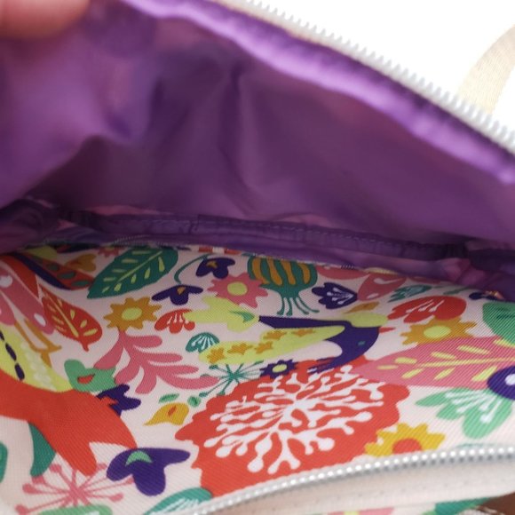 LILY BLOOM SHOULDER BAG - Picture 16 of 16